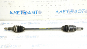 Drive axle rear left Mazda CX-30 20- AWD