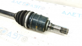 Drive axle rear left Mazda CX-30 20- AWD