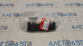 Rear bumper mount left inner Honda Clarity 18-21 usa