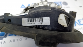 BMW 335i e92 07-13 gear shifter broken mount