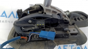 BMW 335i e92 07-13 gear shifter broken mount