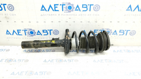 Shock absorber strut assembly front right Mazda CX-30 20- 2.5
