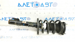 Shock absorber strut assembly front right Mazda CX-30 20- 2.5