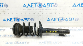 Shock absorber strut assembly front left Mazda CX-30 20- 2.5