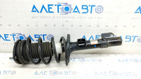 Shock absorber strut assembly front left Mazda CX-30 20- 2.5