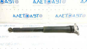 Rear left shock absorber Mazda CX-30 20-21 with support