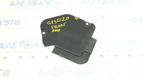Rear engine protection hatch Mazda CX-30 20-