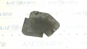 Rear engine protection hatch Mazda CX-30 20-