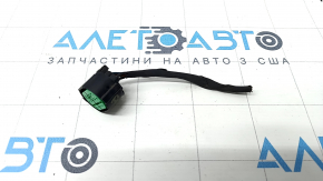 Kia Forte 19-21 halogen headlight feature