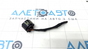 Kia Forte 19-21 halogen headlight feature