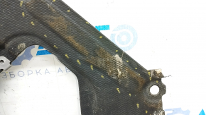 Engine protection Mazda CX-30 20- AWD without sunroof, worn, torn