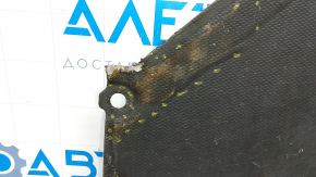 Engine protection Mazda CX-30 20- AWD without sunroof, worn, torn