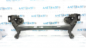 Rear beam Kia Forte 19-24 cracked silent blocks