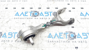 Rear left camber arm Tesla Model S 21-