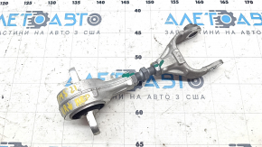Rear right camber arm Tesla Model S 21-