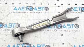 Lower rear left lever Tesla Model S 21- rear