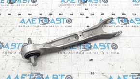 Lower rear left lever Tesla Model S 21- rear