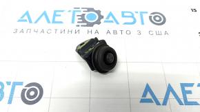 Air conditioner radiator condenser mount upper right Toyota 4Runner 10-23 complete 2 parts