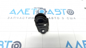 Air conditioner radiator condenser mount upper right Toyota 4Runner 10-23 complete 2 parts