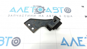 Air conditioner radiator condenser mount center left Toyota 4Runner 10-24
