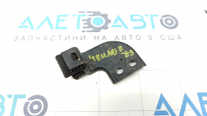 Air Conditioner Radiator Fastener Condenser Central Right Toyota 4Runner 10-24