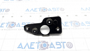 Rear bumper reinforcement bracket left Kia Forte 19-21