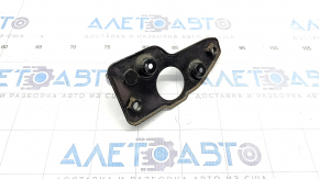 Rear bumper reinforcement bracket right Kia Forte 19-21