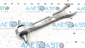 Lower rear left control arm Tesla Model S 21- front