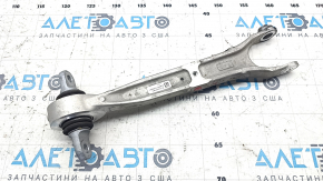 Lower rear right control arm Tesla Model S 21- front