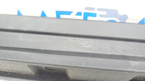 Left threshold Toyota Rav4 19- structure, scratches