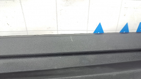 Left threshold Toyota Rav4 19- structure, scratches