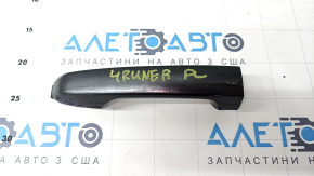 Door handle outer front left Toyota 4Runner 10-23