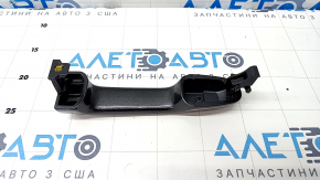 Door handle outer front left Toyota 4Runner 10-23