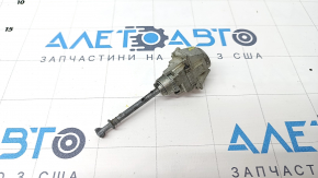 Front left door lock cylinder Toyota 4Runner 10-23