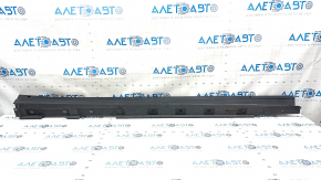 Right threshold Toyota Rav4 19- structure