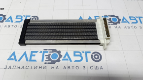 Heater Toyota Camry v55 15-17 usa wires cut