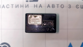 USB Hub, AUX Kia Forte 19-21 scratch
