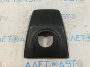 Interior mirror trim Toyota Venza 21 - broken fasteners