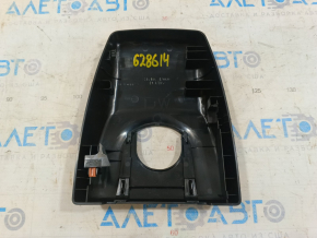 Interior mirror trim Toyota Venza 21 - broken fasteners