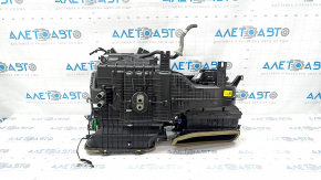Heater assembly Kia Forte 19-24 manual
