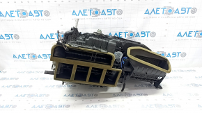 Heater assembly Kia Forte 19-24 manual