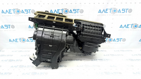 Heater assembly Kia Forte 19-24 manual