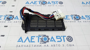Heater Infiniti JX35 QX60 13-