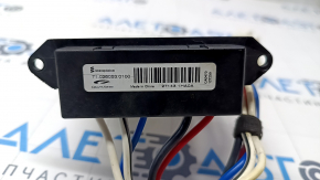 Heater Infiniti JX35 QX60 13-