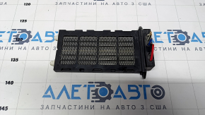 Heater Infiniti JX35 QX60 13- wires cut