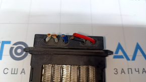 Heater Infiniti JX35 QX60 13- wires cut