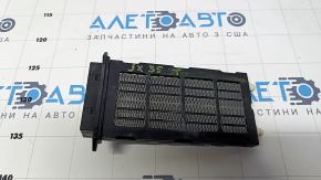 Heater Infiniti JX35 QX60 13- wires cut