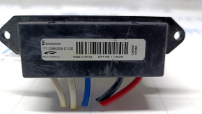 Heater Infiniti JX35 QX60 13- wires cut