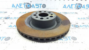 Brake disc front left Tesla Model S 21- 380/32mm