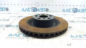 Brake disc front right Tesla Model S 21- 380/32mm